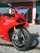 2011 Ducati  Superbike 1199 S Panigale Motorcycle Sports/Super Sports Bike photo 4