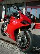 2011 Ducati  Superbike 1199 S Panigale Motorcycle Sports/Super Sports Bike photo 5