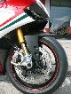 2011 Ducati  Superbike 1199 Panigale Tricolore Motorcycle Sports/Super Sports Bike photo 1