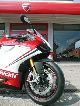 2011 Ducati  Superbike 1199 Panigale Tricolore Motorcycle Sports/Super Sports Bike photo 3
