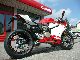 2011 Ducati  Superbike 1199 Panigale Tricolore Motorcycle Sports/Super Sports Bike photo 5