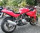 1996 Ducati  750SS only 12400 km Motorcycle Sports/Super Sports Bike photo 2