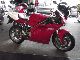 Ducati  996, 996 s 996 s 2000 Sports/Super Sports Bike photo