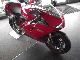2010 Ducati  848, 848 NEW SERVICE! Carbon parts & Sportauspuf Motorcycle Sports/Super Sports Bike photo 1