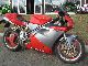 1998 Ducati  748 Biposto 1 year warranty Motorcycle Sports/Super Sports Bike photo 2