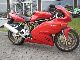 Ducati  900 SS i.e. SuperSport 1 year warranty 1998 Sport Touring Motorcycles photo