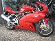 1998 Ducati  900 SS i.e. SuperSport 1 year warranty Motorcycle Sport Touring Motorcycles photo 2