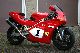 1992 Ducati  851/888 / SP4 Motorcycle Sports/Super Sports Bike photo 1