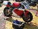 Ducati  748 *** *** with lots of accessories 1997 Racing photo