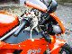 2001 Ducati  996 Biposto with Mono seat Motorcycle Sports/Super Sports Bike photo 3