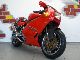 1995 Ducati  900 Super Light III lots of accessories, including service Motorcycle Motorcycle photo 1