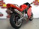 1995 Ducati  900 Super Light III lots of accessories, including service Motorcycle Motorcycle photo 2