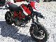 2010 Ducati  Hypermotard EVO Corse SP Motorcycle Super Moto photo 1