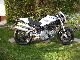 Ducati  Monster S2R 1000 S4R top condition no 2006 Naked Bike photo