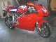 2003 Ducati  999 S Testatstretta Motorcycle Sports/Super Sports Bike photo 9