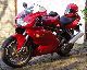 2003 Ducati  750 SS i.e. Motorcycle Sports/Super Sports Bike photo 1