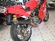 1997 Ducati  900 Super Sport, top condition Motorcycle Sports/Super Sports Bike photo 2