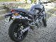 2002 Ducati  Monster 900 ie Dark Motorcycle Motorcycle photo 2