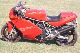 1993 Ducati  750 Super Sport Motorcycle Sports/Super Sports Bike photo 4