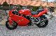 1995 Ducati  750 Super Sport Motorcycle Sports/Super Sports Bike photo 1