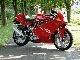 1994 Ducati  600SS Motorcycle Racing photo 1