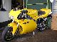 2004 Ducati  748 Motorcycle Sports/Super Sports Bike photo 2