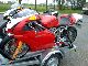 Ducati  749 S Testastretta engine with the 2005 model 2004 Sports/Super Sports Bike photo