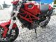2012 Ducati  696 ABS Motorcycle Motorcycle photo 1