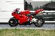 2008 Ducati  TOP 848 TOP Motorcycle Sports/Super Sports Bike photo 1