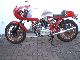 Ducati  SSS 900 MHR 1983 Racing photo