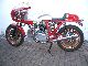 1983 Ducati  SSS 900 MHR Motorcycle Racing photo 1