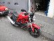 2008 Ducati  Monster Motorcycle Naked Bike photo 3