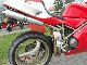 1995 Ducati  SPO-916 with Certificate Motorcycle Sports/Super Sports Bike photo 1