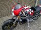 2004 Ducati  Monster S4R 996cc (2004) NL Kenteken Motorcycle Naked Bike photo 5