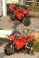 Ducati  996 (H2) Superbike conversion 2000 Sports/Super Sports Bike photo