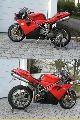 2000 Ducati  996 (H2) Superbike conversion Motorcycle Sports/Super Sports Bike photo 1