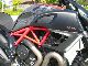 2012 Ducati  Diavel 1200 BC Carbon ABS Motorcycle Naked Bike photo 3