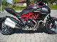 2012 Ducati  Diavel 1200 BC Carbon ABS Motorcycle Naked Bike photo 5