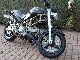2001 Ducati  Monster 600 M3 Motorcycle Naked Bike photo 1