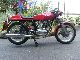 1974 Ducati  450 Desmo Motorcycle Motorcycle photo 4