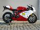 2005 Ducati  999 R Motorcycle Sports/Super Sports Bike photo 2