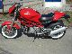 2006 Ducati  Monster 1000 S ie Motorcycle Motorcycle photo 1
