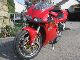 2001 Ducati  996 Motorcycle Sports/Super Sports Bike photo 1