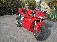 2001 Ducati  996 Motorcycle Sports/Super Sports Bike photo 4