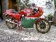 Ducati  MHR 900 1982 Motorcycle photo