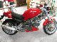 1999 Ducati  M750 Motorcycle Motorcycle photo 1