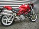 2006 Ducati  Monster S4 R Motorcycle Naked Bike photo 2