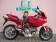 Ducati  MULTISTRADA 1000 DS, well maintained 2004 Motorcycle photo