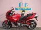 2004 Ducati  MULTISTRADA 1000 DS, well maintained Motorcycle Motorcycle photo 3