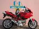 Ducati  MULTISTRADA 1000 DS, full service history 2004 Motorcycle photo